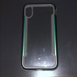 iPhone X Case